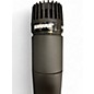 Used Shure SM57LO Z Dynamic Microphone