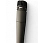 Used Shure SM57LO Z Dynamic Microphone