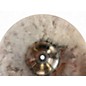 Used Zildjian 10in A Custom Splash Cymbal