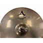 Used Zildjian 17in A Custom Projection Crash Cymbal