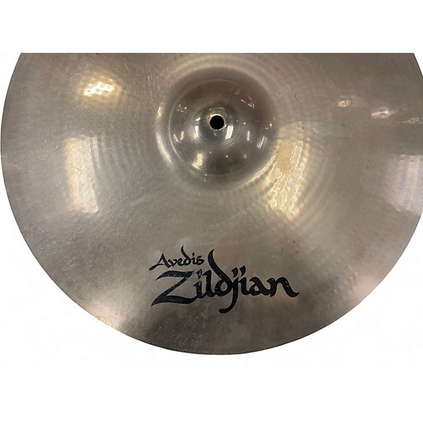 Used Zildjian 17in A Custom Projection Crash Cymbal