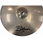 Used Zildjian 17in A Custom Projection Crash Cymbal