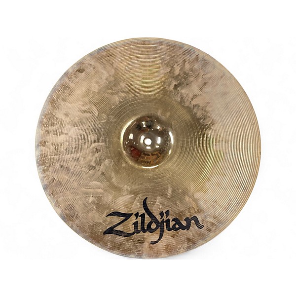 Used Zildjian 17in A Custom Projection Crash Cymbal