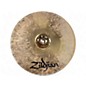 Used Zildjian 17in A Custom Projection Crash Cymbal