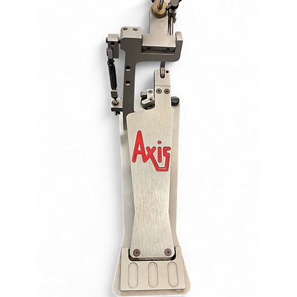 Used Axis AX-X Single Bass Drum Pedal
