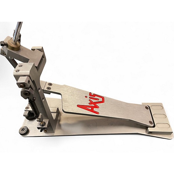 Used Axis AX-X Single Bass Drum Pedal