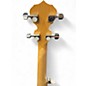 Used Deering Classic Goodtime Two 5-String Resonator Natural Banjo