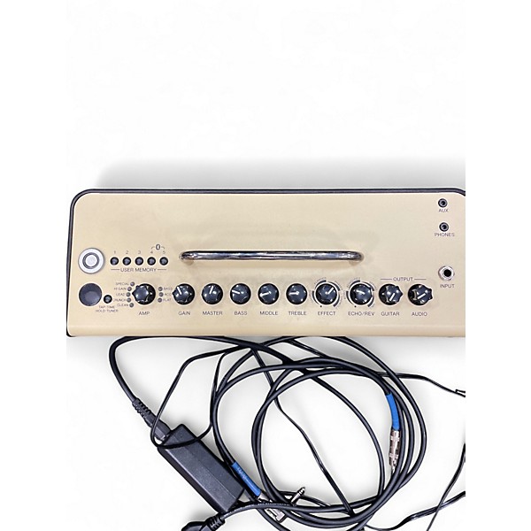 Used Yamaha THR10II Multi-Media Speaker