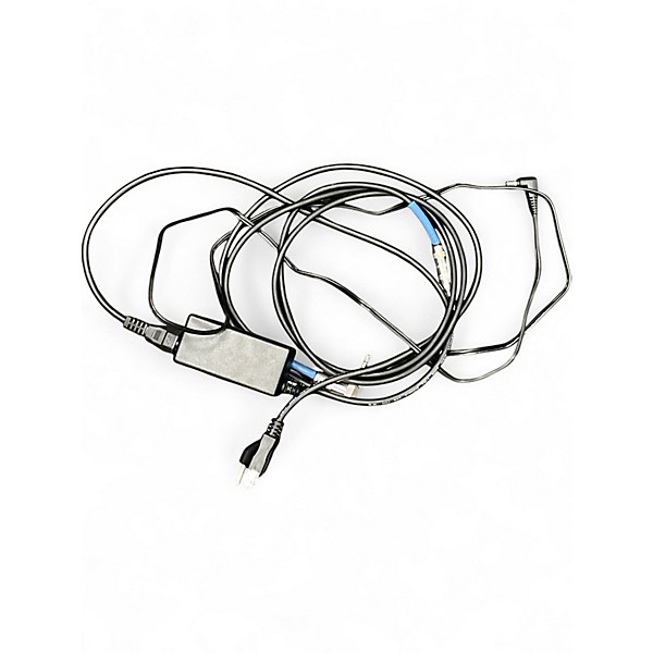 Used Yamaha THR10II Multi-Media Speaker