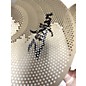Used Zildjian 16in L80 Low Volume Crash Cymbal
