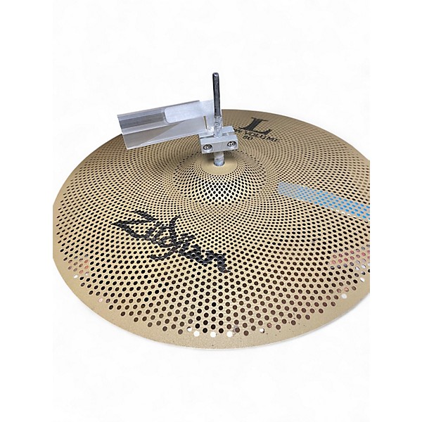 Used Zildjian 16in L80 Low Volume Crash Cymbal