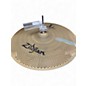 Used Zildjian 16in L80 Low Volume Crash Cymbal
