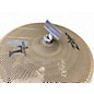 Used Zildjian 18in L80 Low Volume Ride Cymbal