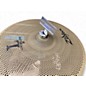 Used Zildjian 18in L80 Low Volume Ride Cymbal