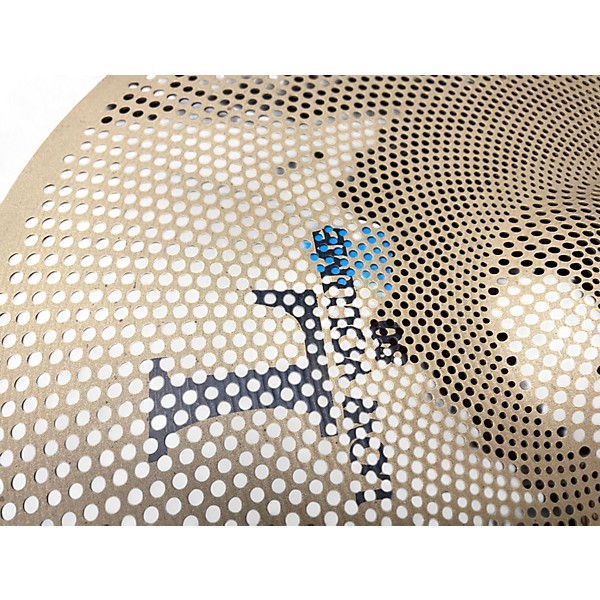 Used Zildjian 18in L80 Low Volume Ride Cymbal