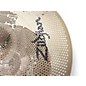 Used Zildjian 18in L80 Low Volume Ride Cymbal
