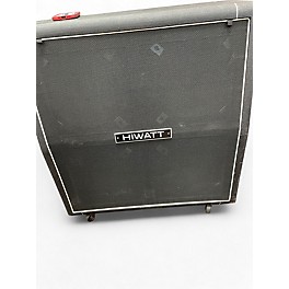 Used Hiwatt LA412 Guitar Cabinet