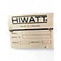 Used Hiwatt LA412 Guitar Cabinet