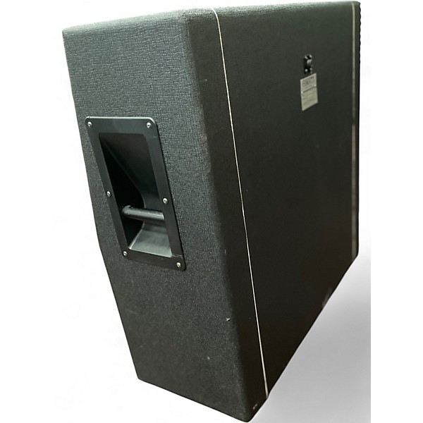 Used Hiwatt LA412 Guitar Cabinet