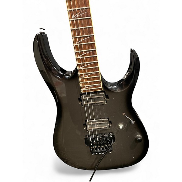 Used Ibanez RG350D METALLIC BURST Baritone Guitars