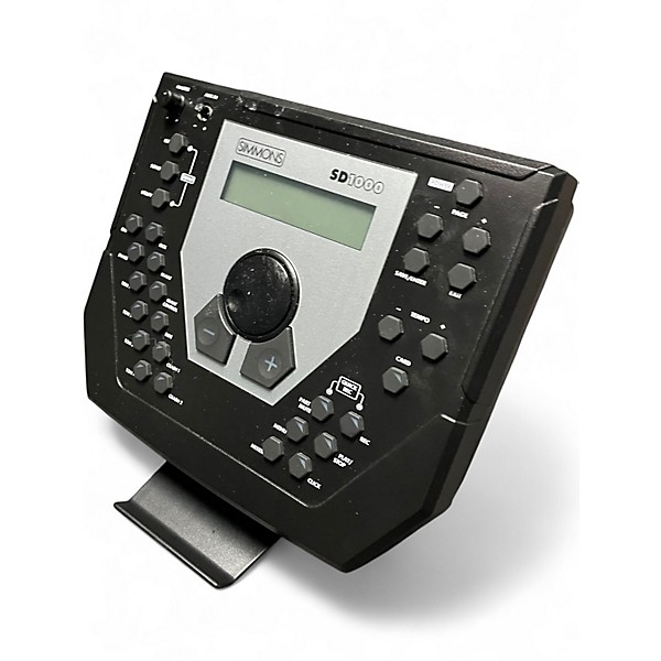 Used Simmons sd1000 module Electric Drum Module