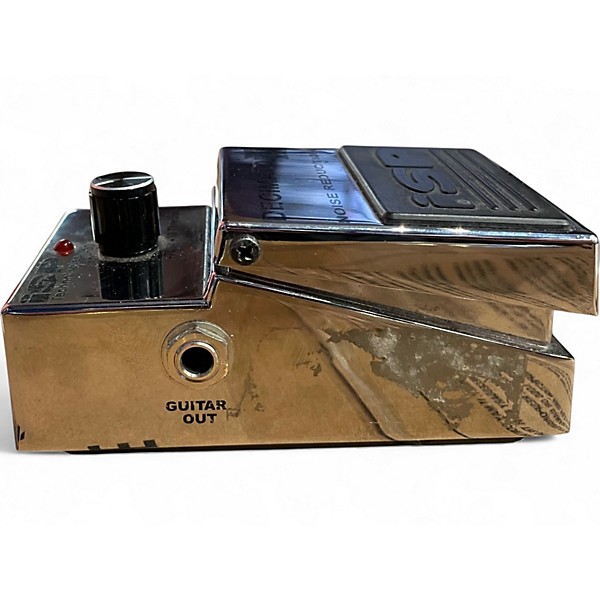 Used Isp Technologies Decimator II Effect Pedal