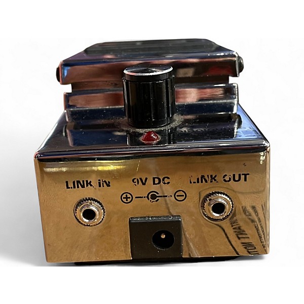 Used Isp Technologies Decimator II Effect Pedal