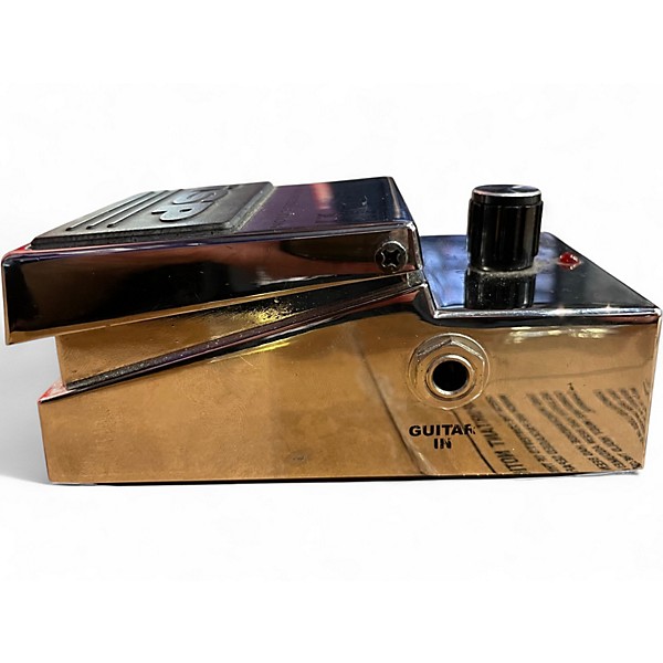 Used Isp Technologies Decimator II Effect Pedal