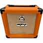 Used Orange PPC108 Guitar Cabinet thumbnail