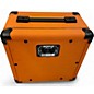 Used Orange PPC108 Guitar Cabinet