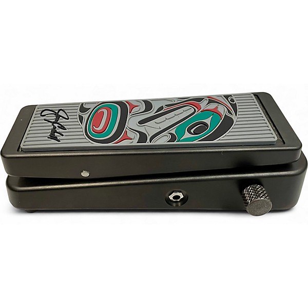 Used Dunlop CANTRELL RAINIER FOG Effect Pedal