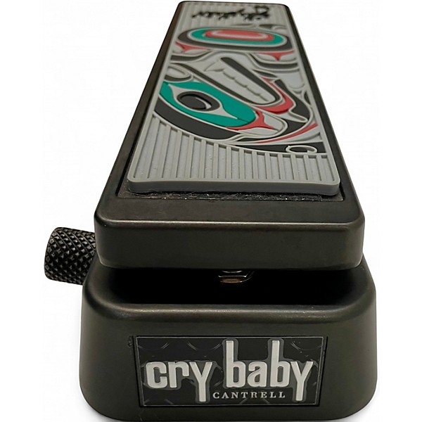 Used Dunlop CANTRELL RAINIER FOG Effect Pedal