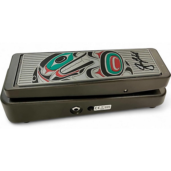 Used Dunlop CANTRELL RAINIER FOG Effect Pedal