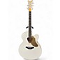Used Gretsch Guitars G5022CWFE-12 Rancher Falcon White 12 String Acoustic Electric Guitar thumbnail