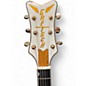 Used Gretsch Guitars G5022CWFE-12 Rancher Falcon White 12 String Acoustic Electric Guitar