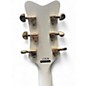 Used Gretsch Guitars G5022CWFE-12 Rancher Falcon White 12 String Acoustic Electric Guitar