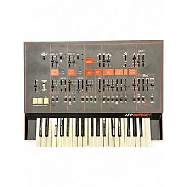 Used ARP ODYSSEY Synthesizer