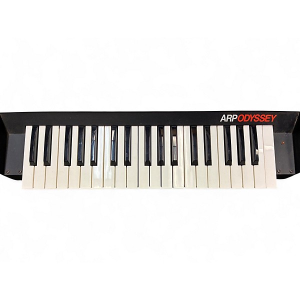 Used ARP ODYSSEY Synthesizer