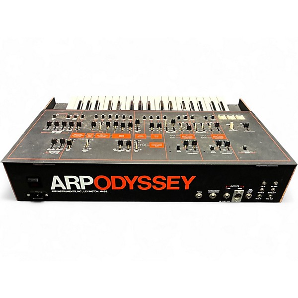 Used ARP ODYSSEY Synthesizer