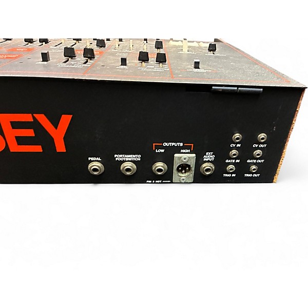 Used ARP ODYSSEY Synthesizer