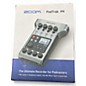 Used Zoom P4 MultiTrack Recorder