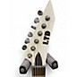 Used ESP LTD EX50 Alpine White Solid Body Electric Guitar