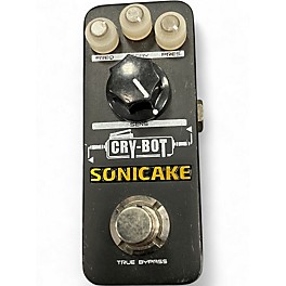 Used Sonicake CRY-BOT Effect Pedal