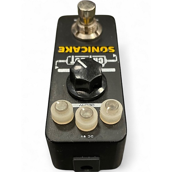 Used Sonicake CRY-BOT Effect Pedal