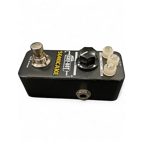 Used Sonicake CRY-BOT Effect Pedal