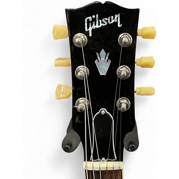 Used 2023 Gibson 1961 Reissue SG Cherry Solid Body Electric Guitar