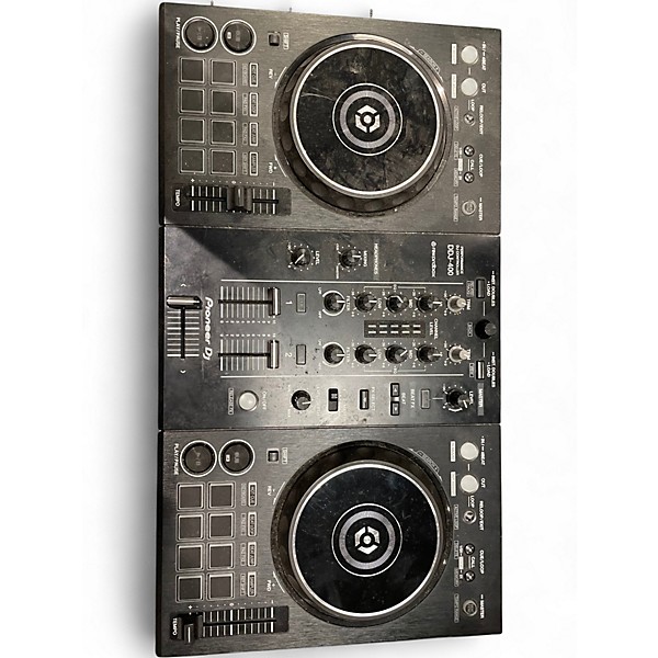 Used Pioneer DJ DDJ400 DJ Controller
