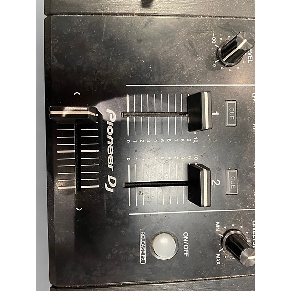 Used Pioneer DJ DDJ400 DJ Controller