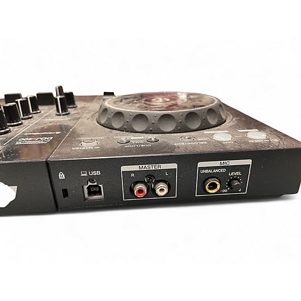 Used Pioneer DJ DDJ400 DJ Controller