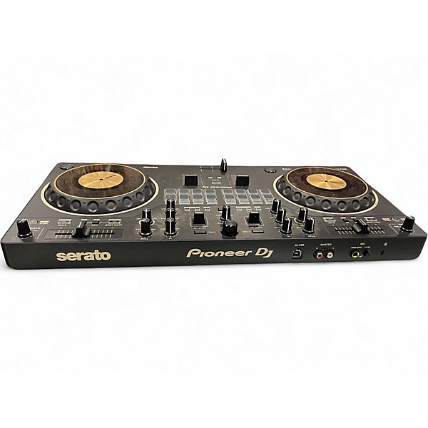 Used Pioneer DJ DDJ-REV1 DJ Controller